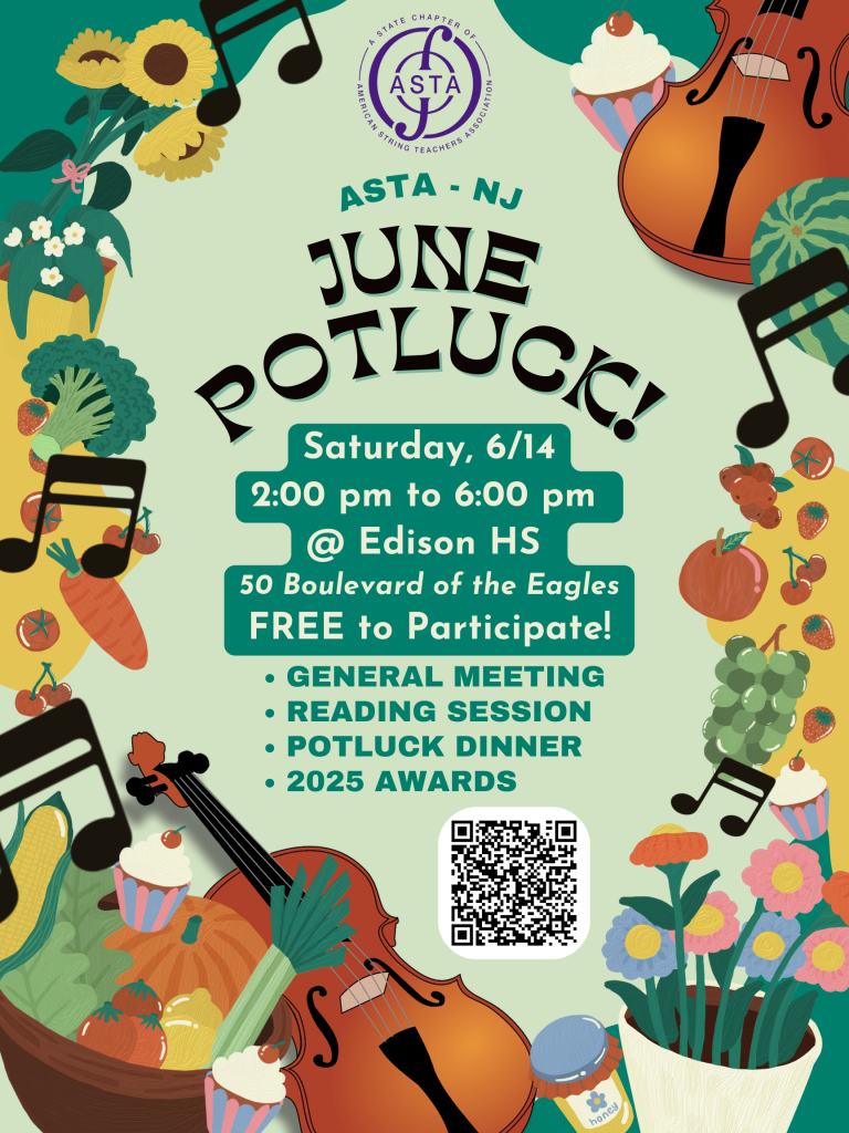 PNG 2025 Potluck ASTA