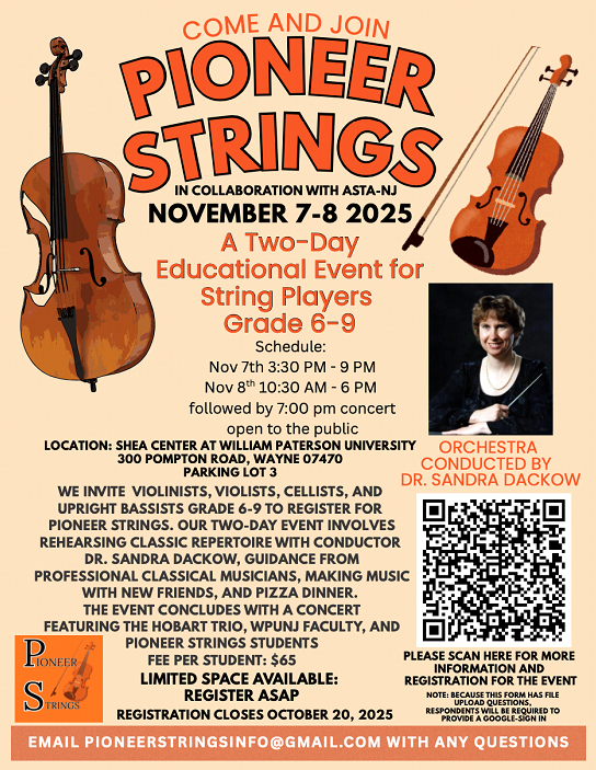 pioneerstrings